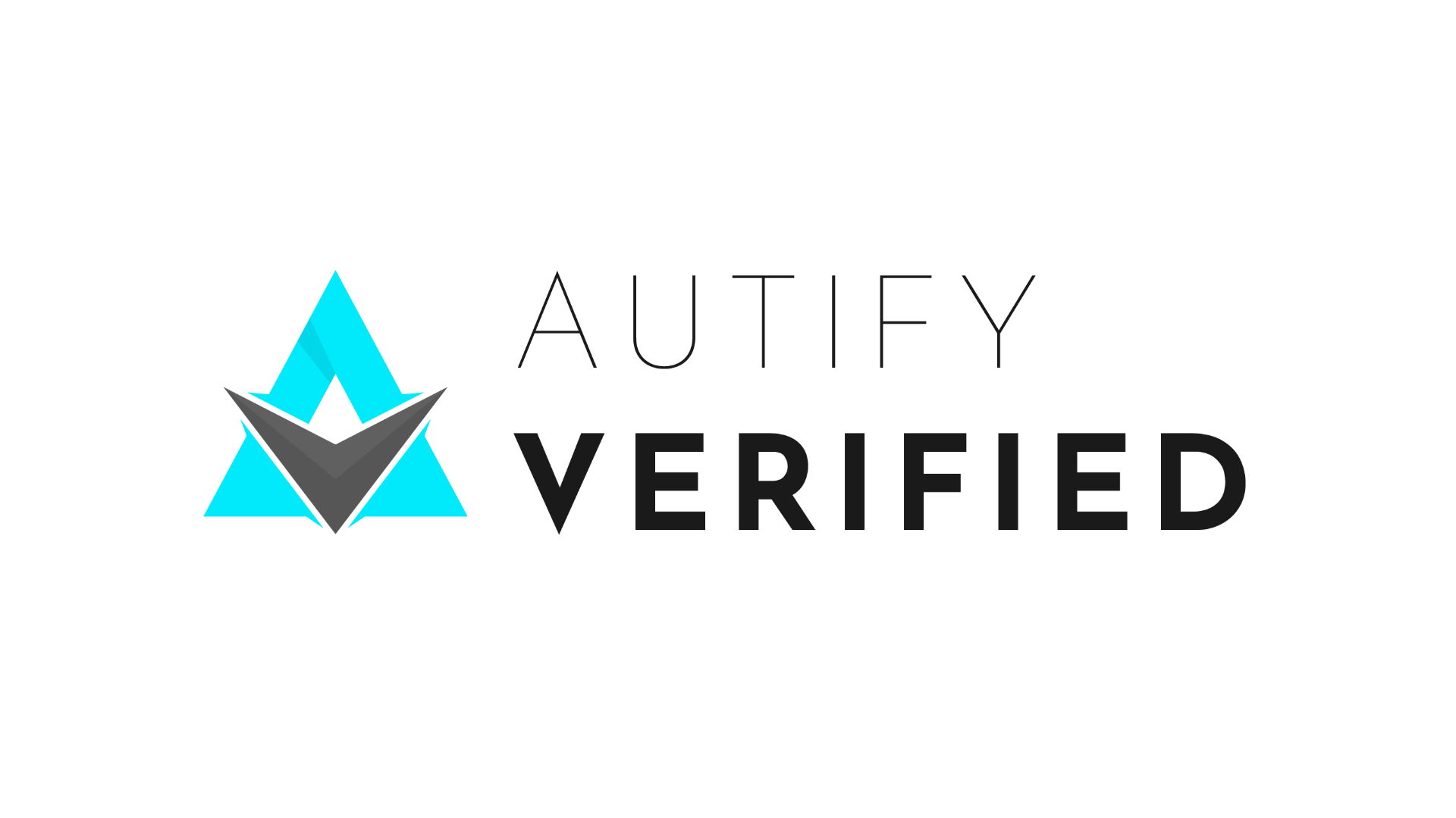 Autify Verified - AI-Native Traceability Platform